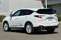 2021 Acura RDX