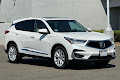 2021 Acura RDX