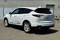 2021 Acura RDX
