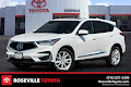 2021 Acura RDX