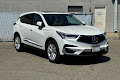 2021 Acura RDX