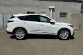 2021 Acura RDX