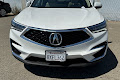 2021 Acura RDX