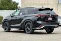 2026 Toyota Highlander XSE