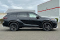 2026 Toyota Highlander XSE