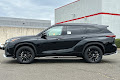 2026 Toyota Highlander XSE