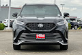 2026 Toyota Highlander XSE