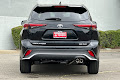 2026 Toyota Highlander XSE