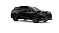2026 Toyota Highlander XSE
