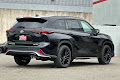 2026 Toyota Highlander XSE