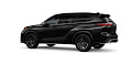 2026 Toyota Highlander XSE