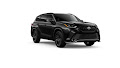 2026 Toyota Highlander XSE