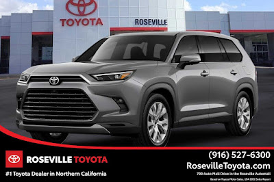 2026 Toyota Grand Highlander