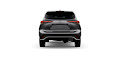 2026 Toyota Highlander XSE