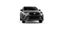 2026 Toyota Highlander XSE