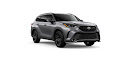 2026 Toyota Highlander XSE