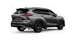 2026 Toyota Highlander XSE
