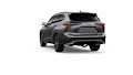 2026 Toyota Highlander XSE