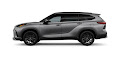 2026 Toyota Highlander XSE