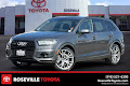 2019 Audi Q7 Prestige