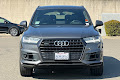 2019 Audi Q7 Prestige