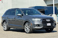 2019 Audi Q7 Prestige