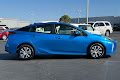 2021 Toyota Prius XLE