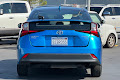 2021 Toyota Prius XLE
