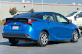2021 Toyota Prius XLE