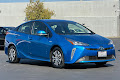 2021 Toyota Prius XLE
