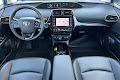 2021 Toyota Prius XLE