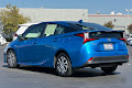 2021 Toyota Prius XLE