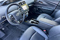 2021 Toyota Prius XLE