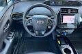 2021 Toyota Prius XLE