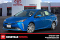2021 Toyota Prius XLE
