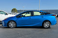 2021 Toyota Prius XLE