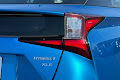 2021 Toyota Prius XLE