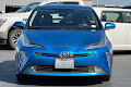 2021 Toyota Prius XLE