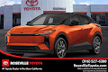 2026 Toyota C-HR XSE