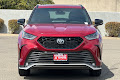 2026 Toyota Highlander XSE