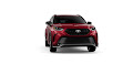 2026 Toyota Highlander XSE