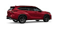 2026 Toyota Highlander XSE