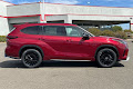 2026 Toyota Highlander XSE