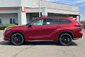 2026 Toyota Highlander XSE