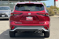 2026 Toyota Highlander XSE