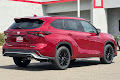 2026 Toyota Highlander XSE