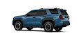 2026 Toyota 4Runner Hybrid TRD Off Road Premium