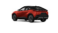 2026 Toyota C-HR XSE