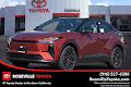 2026 Toyota C-HR XSE
