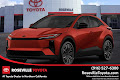 2026 Toyota C-HR XSE